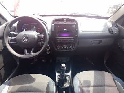 2025 Renault Kwid KWID BITONO