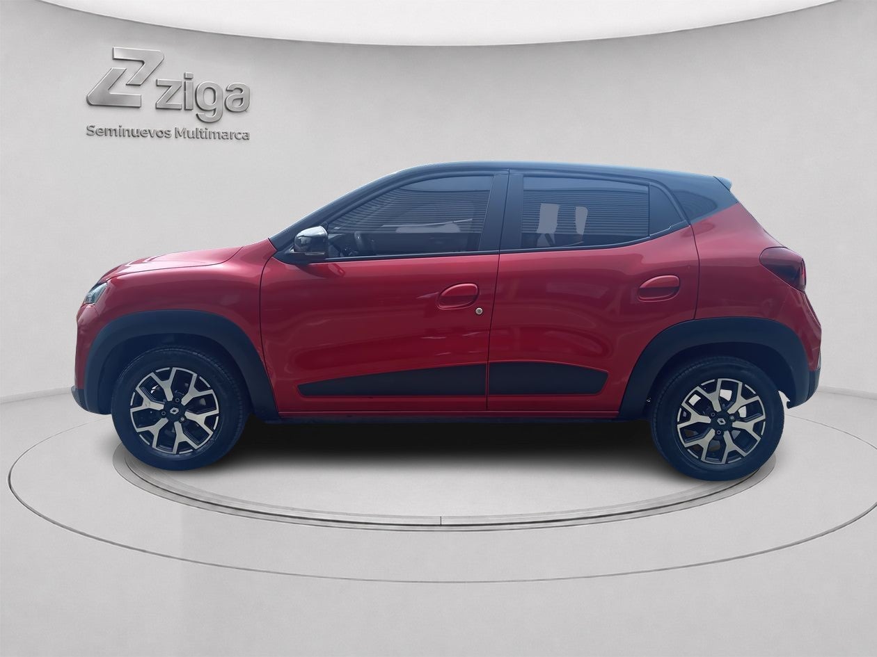 2025 Renault Kwid KWID BITONO