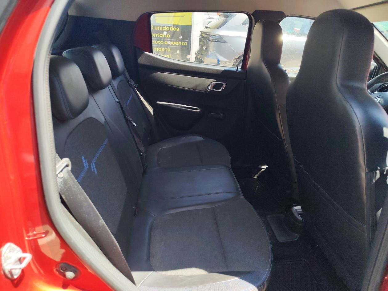 2023 Renault Kwid 1.0 Bitono Mt