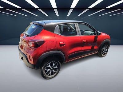 2023 Renault Kwid 1.0 Bitono Mt