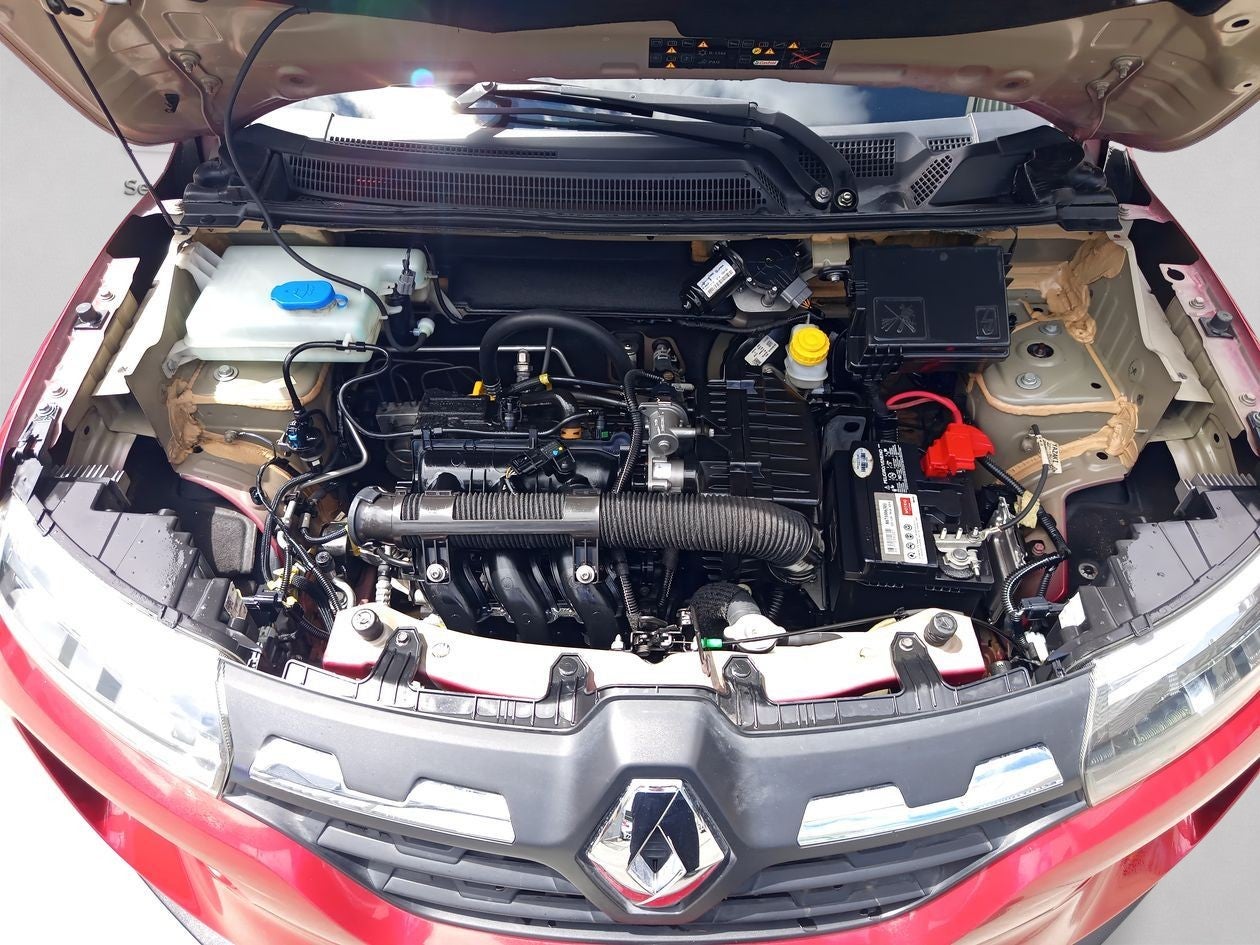 2024 Renault Kwid 1.0 Bitono Mt