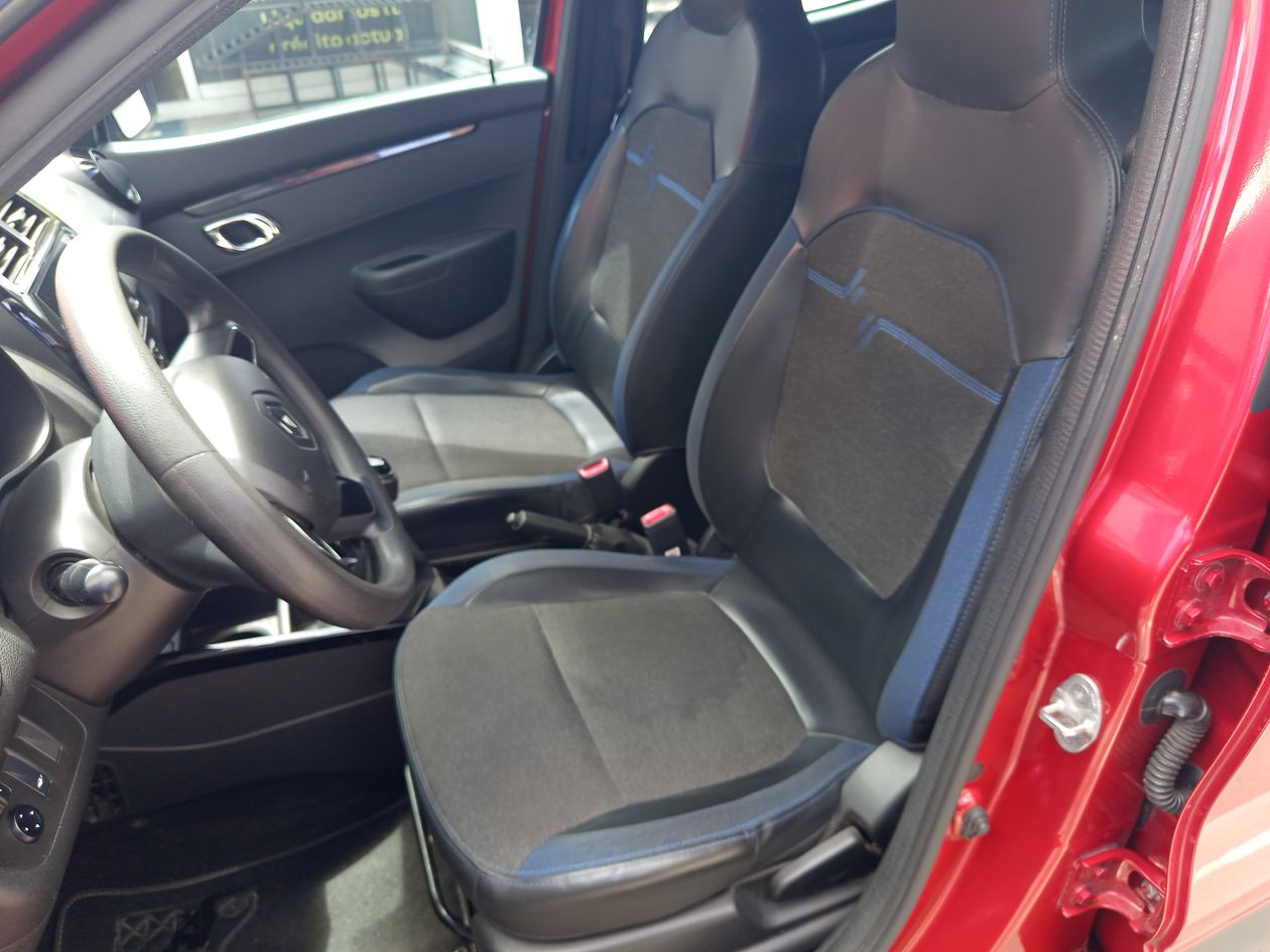 2024 Renault Kwid 1.0 Bitono Mt
