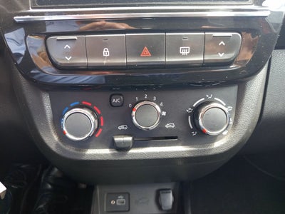 2024 Renault Kwid 1.0 Bitono Mt