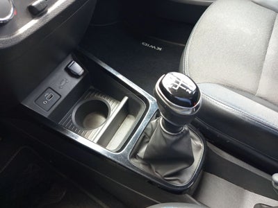 2024 Renault Kwid 1.0 Bitono Mt