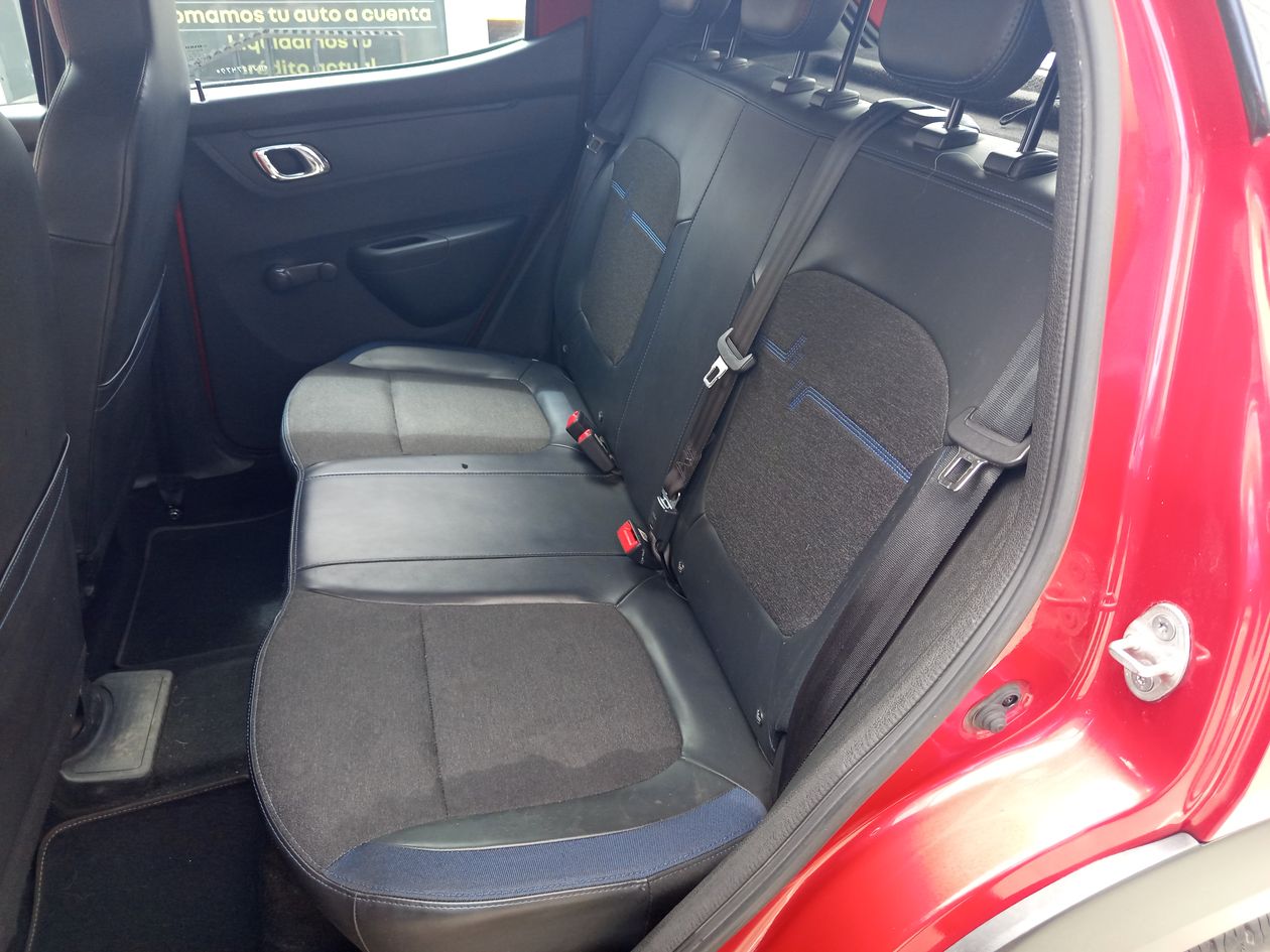 2024 Renault Kwid 1.0 Bitono Mt