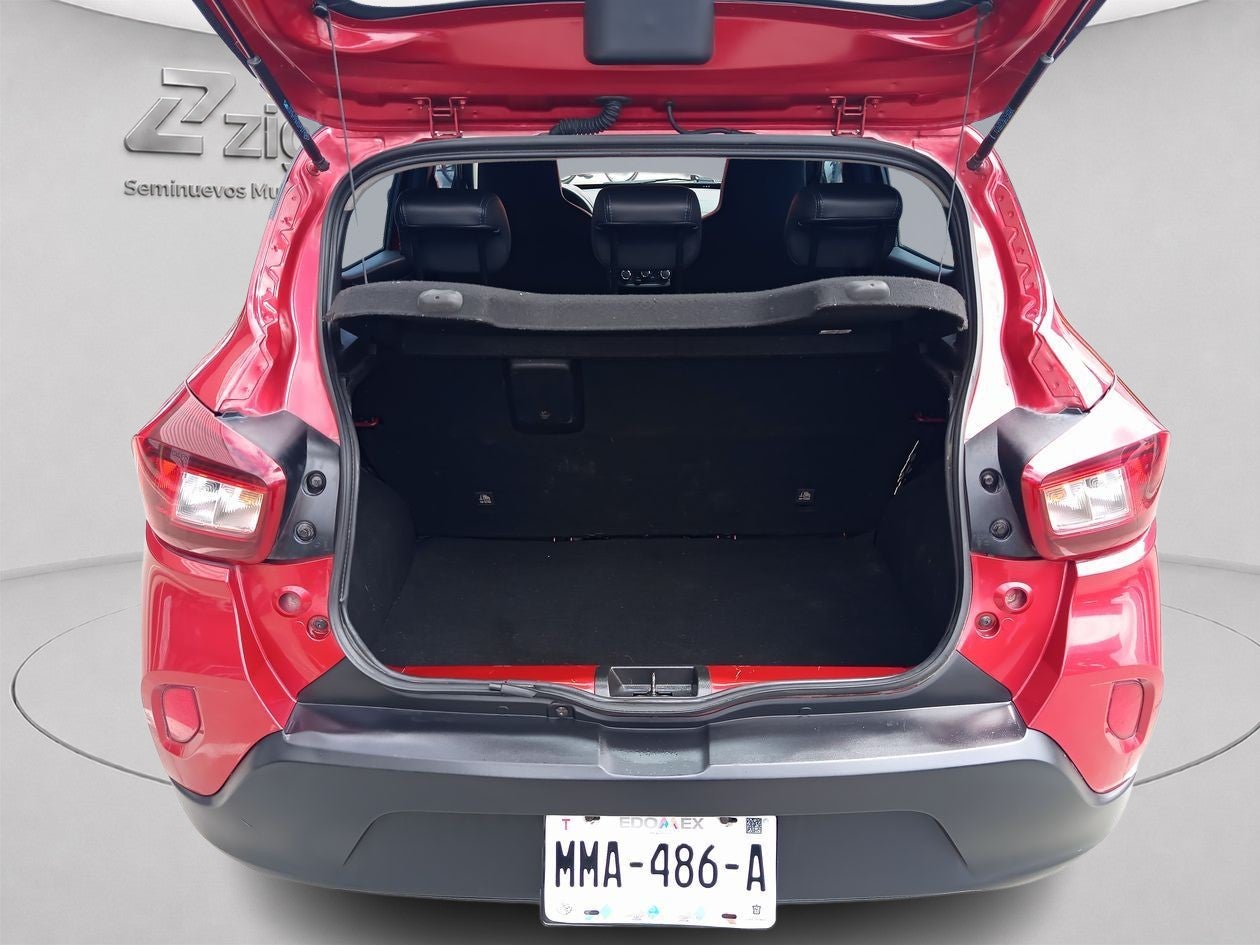 2024 Renault Kwid 1.0 Bitono Mt