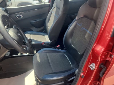 2024 Renault Kwid 1.0 Bitono Mt