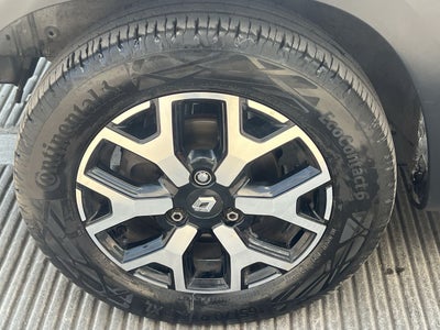 2024 Renault Kwid 1.0 Bitono Mt