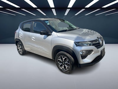 2024 Renault Kwid 1.0 Bitono Mt