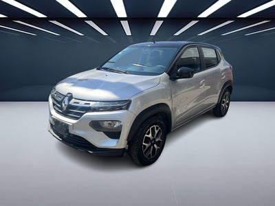 2024 Renault Kwid 1.0 Bitono Mt