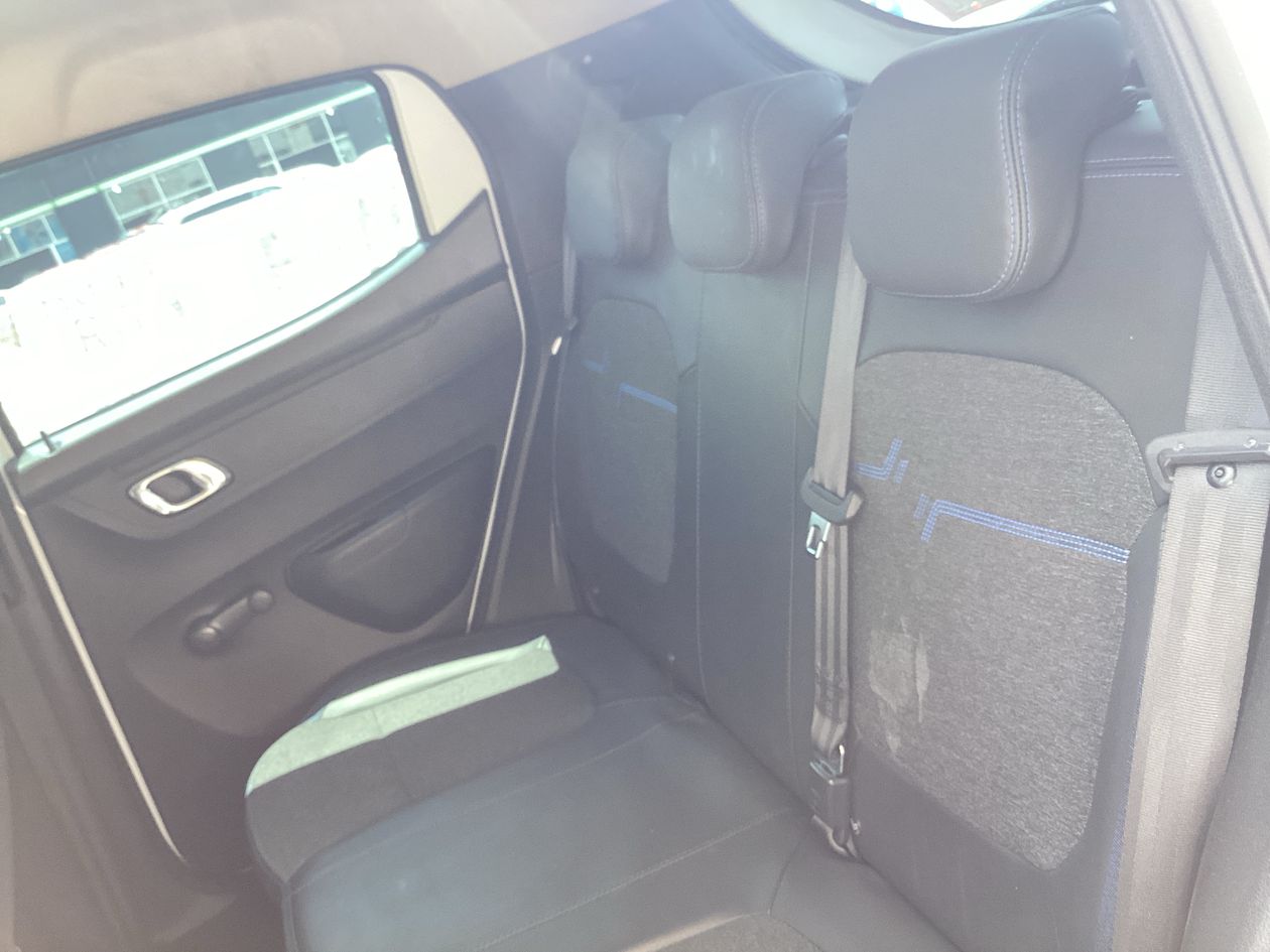 2025 Renault Kwid 1.0 Iconic Mt