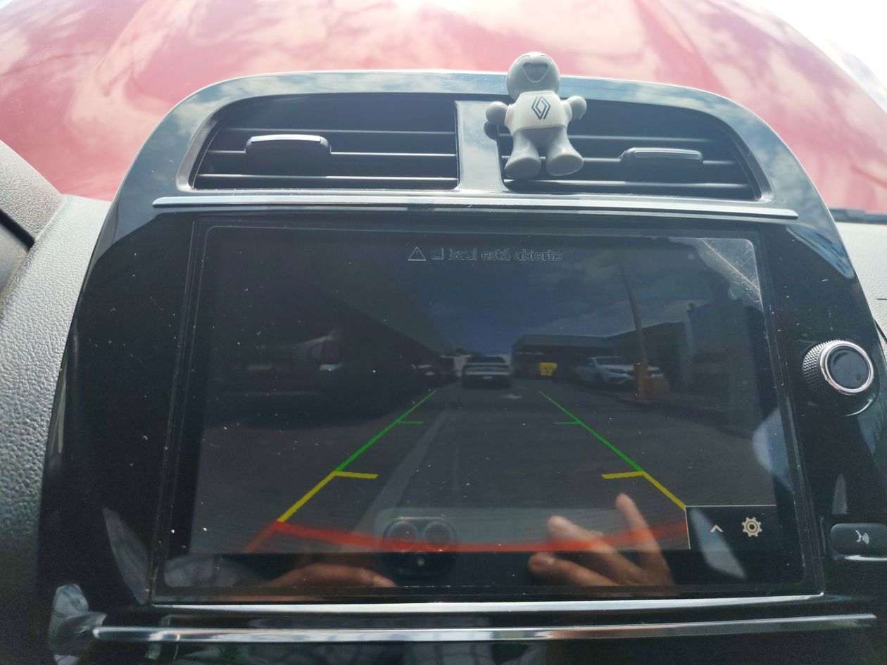 2024 Renault Kwid 1.0 Outsider Mt