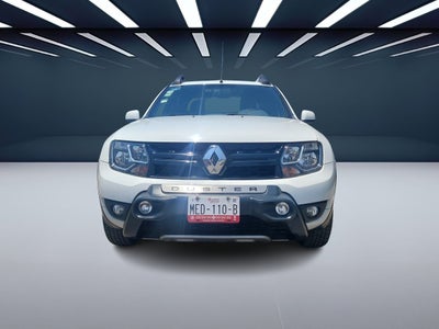 2020 Renault Oroch 2.0 Outsider At