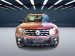 2025 Renault Oroch 1.3 Outsider At