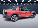 2025 Renault Oroch 1.3 Outsider At