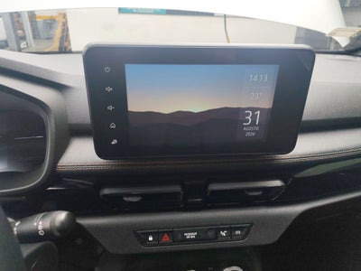2025 Renault Kardian 1.0 Techno EDC At