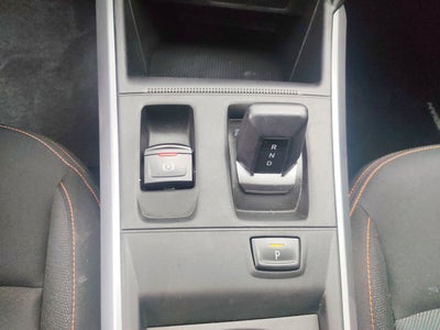 2025 Renault Kardian 1.0 Techno EDC At