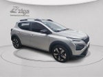 2025 Renault Kardian 1.0 Techno EDC At