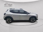 2025 Renault Kardian 1.0 Techno EDC At