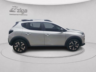 2025 Renault Kardian 1.0 Techno EDC At