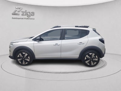 2025 Renault Kardian 1.0 Techno EDC At