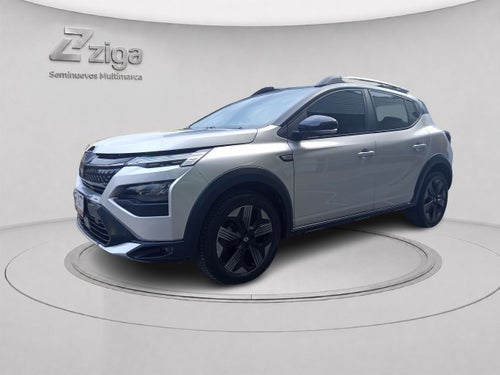 2025 Renault Kardian 1.0 Premiere Edition At