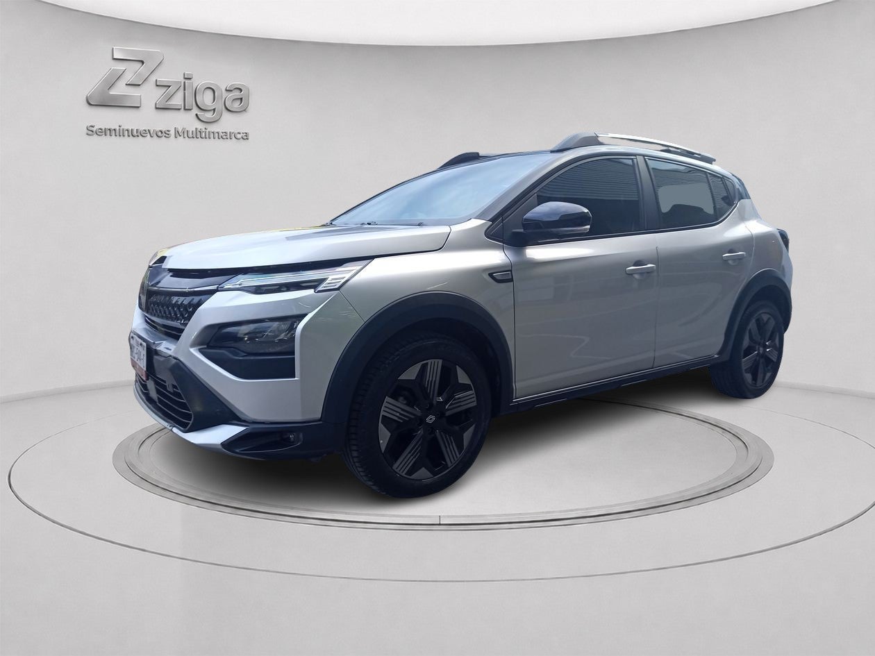 2025 Renault Kardian 1.0 Premiere Edition At