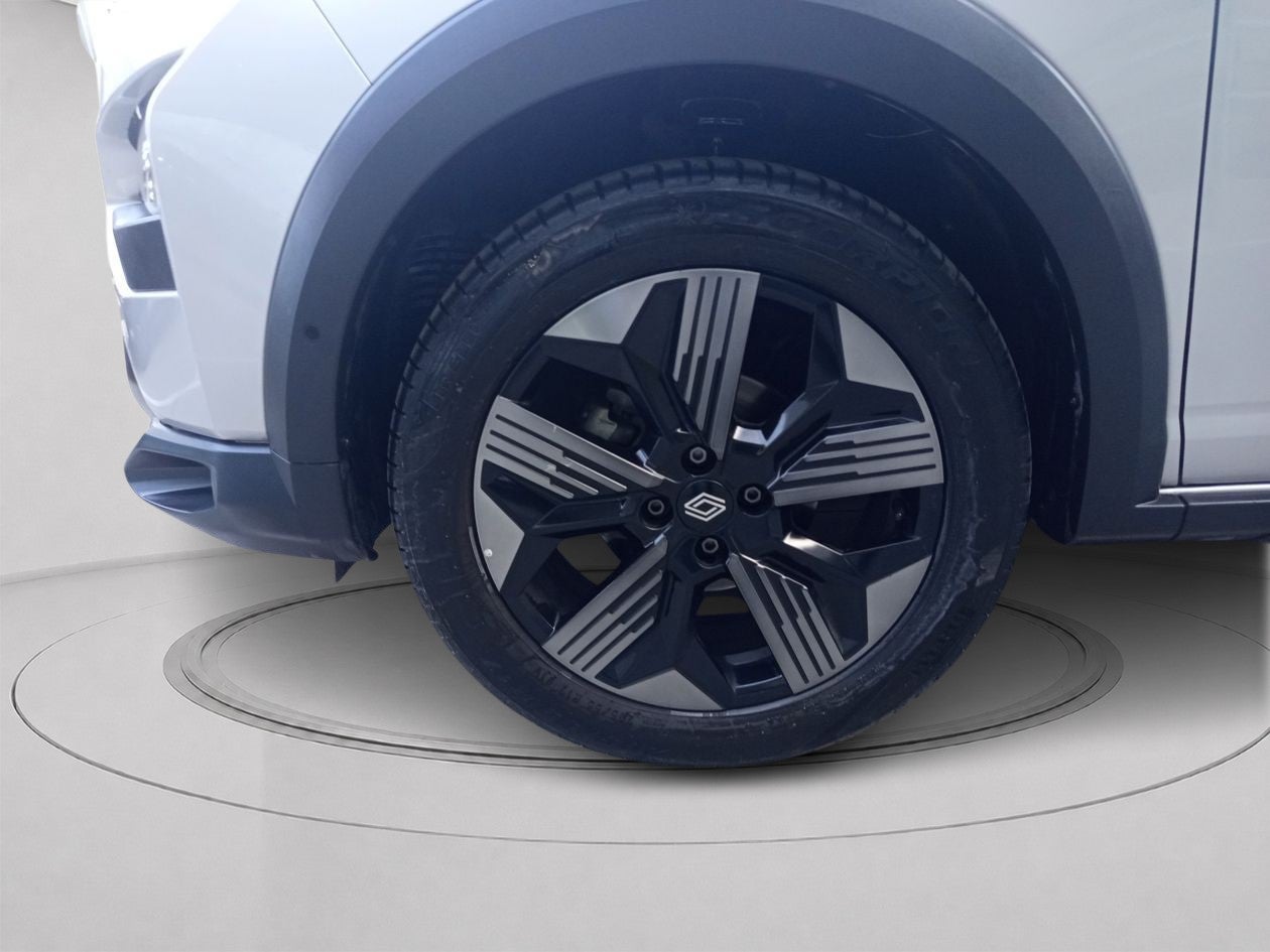2025 Renault Kardian 1.0 Premiere Edition At