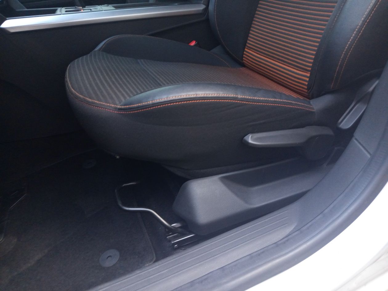 2025 Renault Kardian 1.0 Premiere Edition At