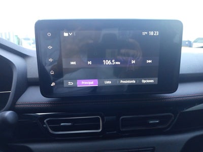 2025 Renault Kardian 1.0 Premiere Edition At