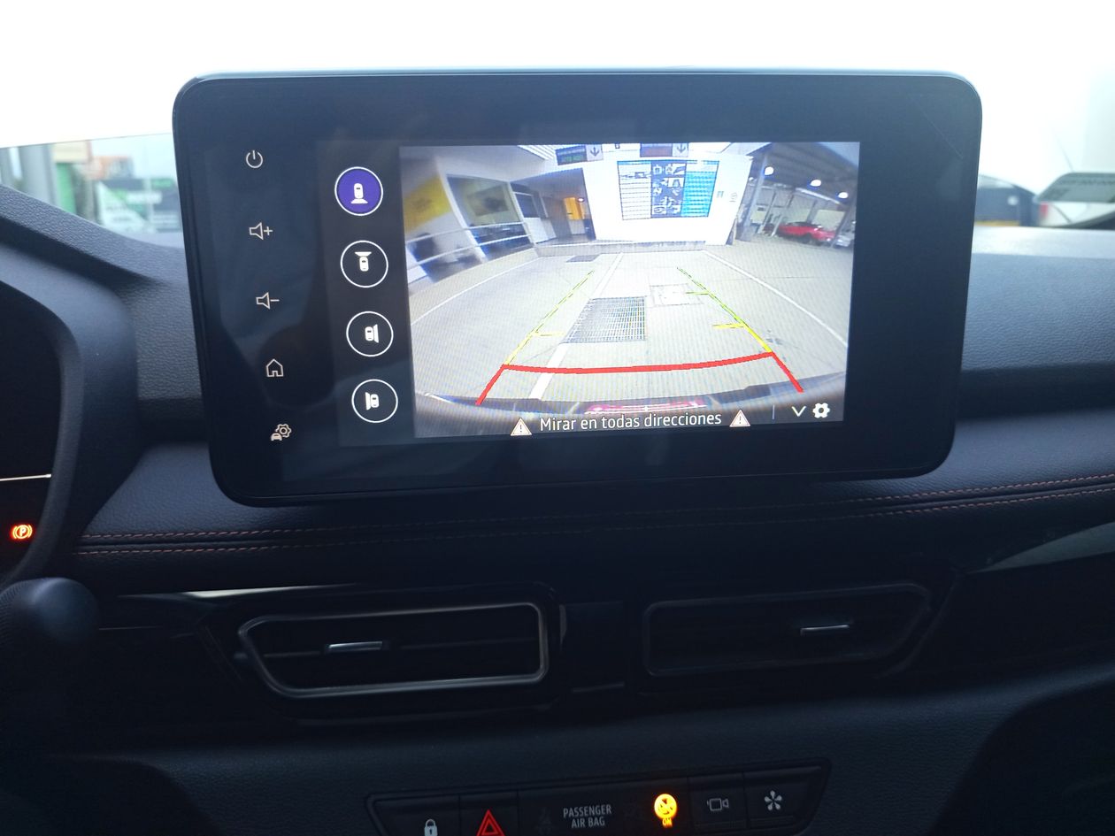 2025 Renault Kardian 1.0 Premiere Edition At