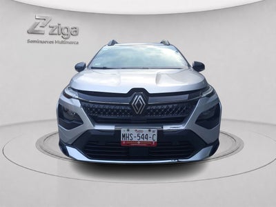2025 Renault Kardian 1.0 Premiere Edition At