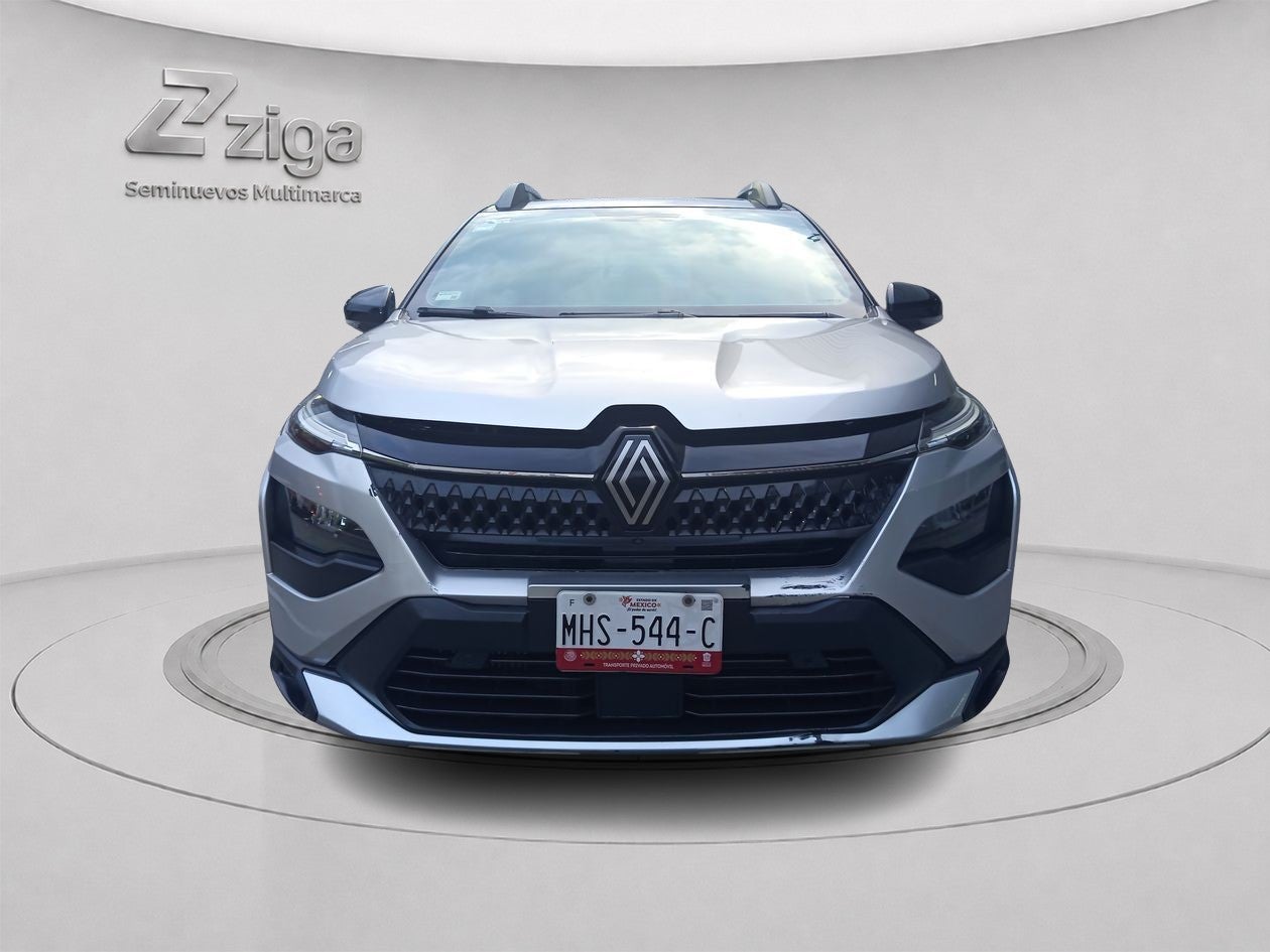 2025 Renault Kardian 1.0 Premiere Edition At