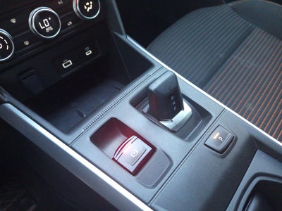 2025 Renault Kardian 1.0 Premiere Edition At