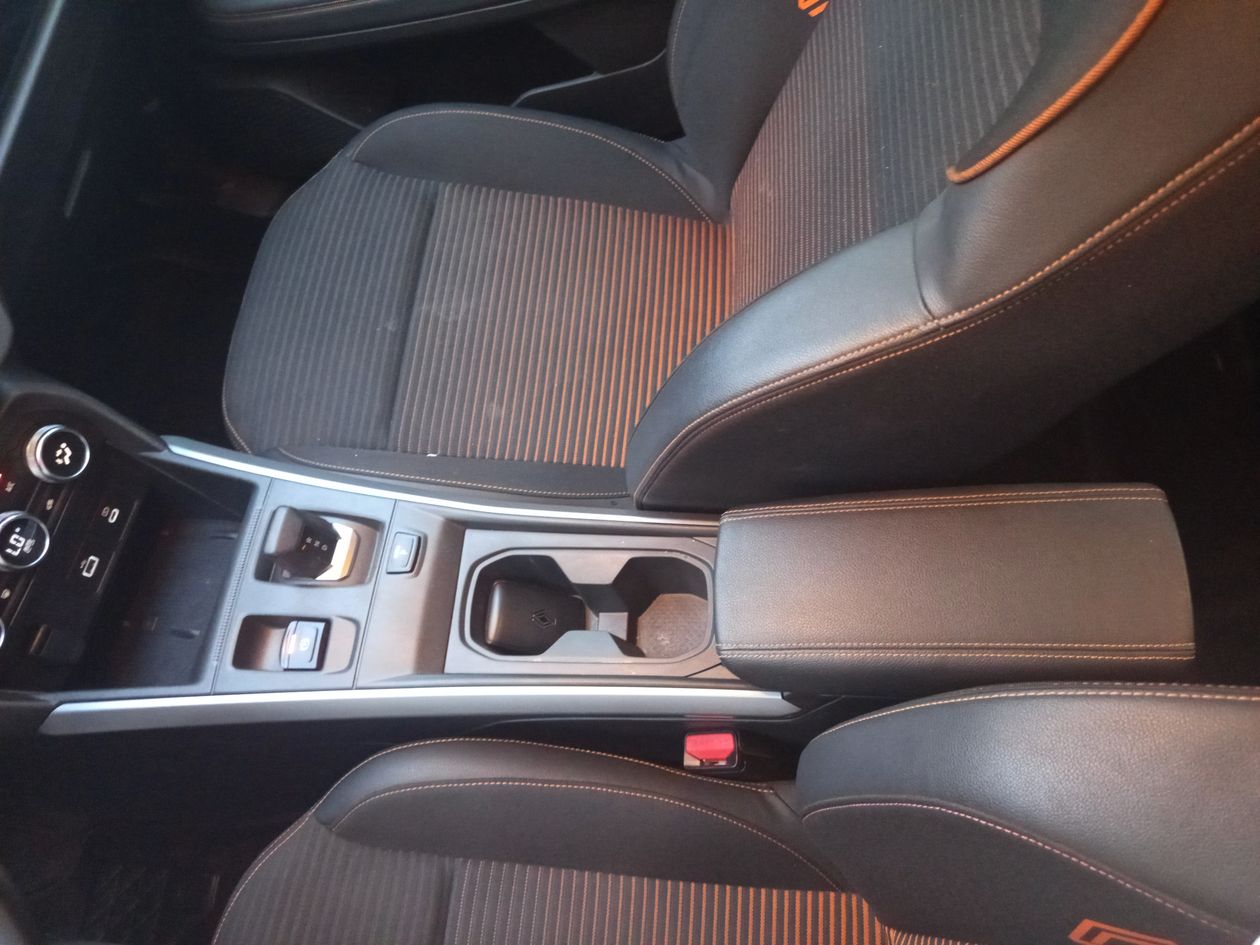 2025 Renault Kardian 1.0 Premiere Edition At
