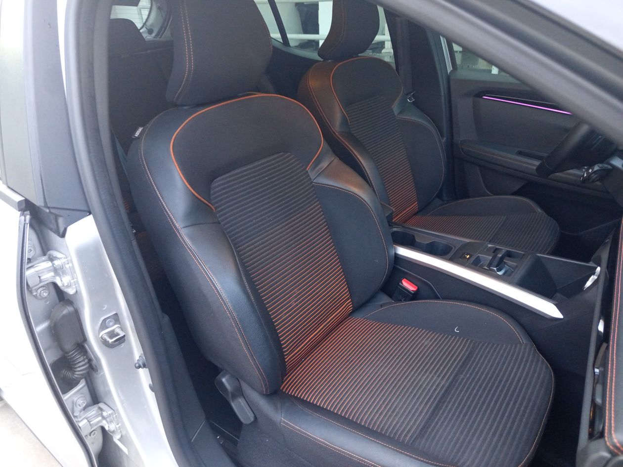 2025 Renault Kardian 1.0 Premiere Edition At