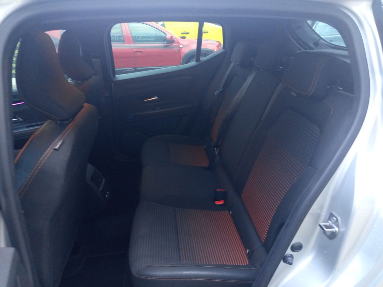 2025 Renault Kardian 1.0 Premiere Edition At