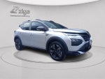 2025 Renault Kardian 1.0 Premiere Edition At