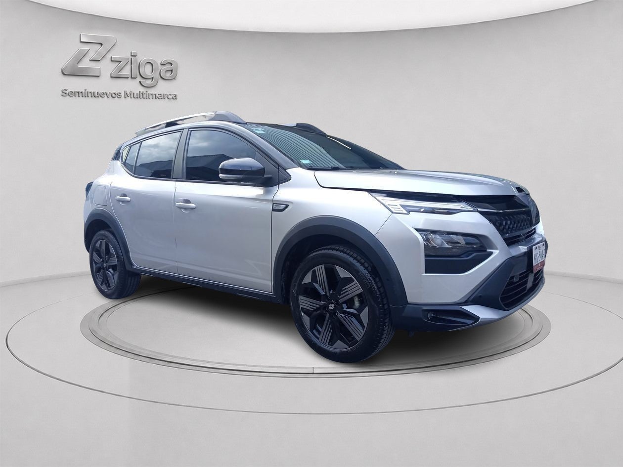 2025 Renault Kardian 1.0 Premiere Edition At