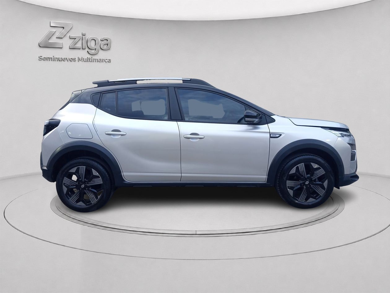 2025 Renault Kardian 1.0 Premiere Edition At
