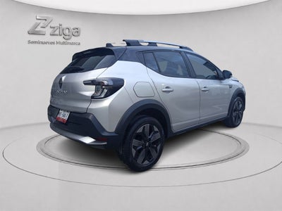 2025 Renault Kardian 1.0 Premiere Edition At