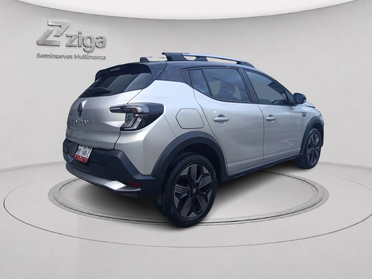 2025 Renault Kardian 1.0 Premiere Edition At