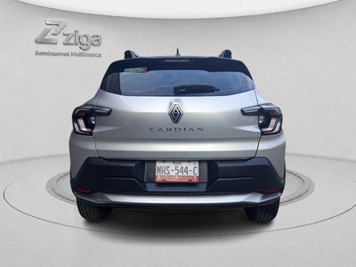 2025 Renault Kardian 1.0 Premiere Edition At