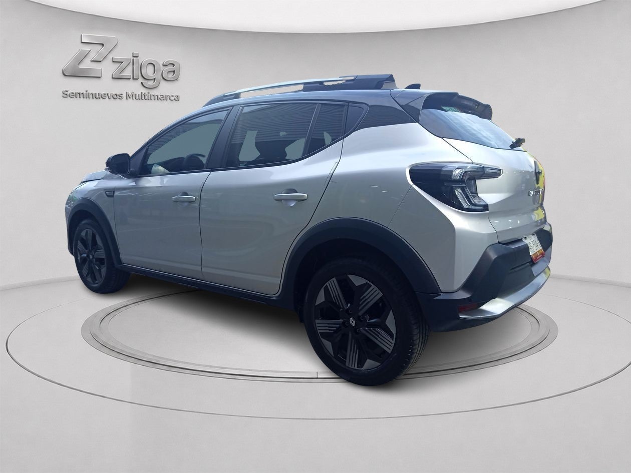 2025 Renault Kardian 1.0 Premiere Edition At