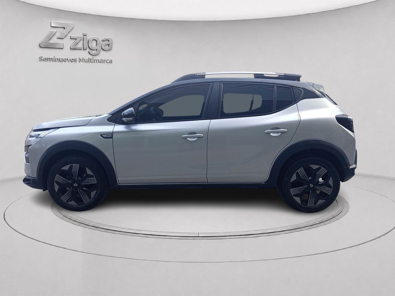 2025 Renault Kardian 1.0 Premiere Edition At