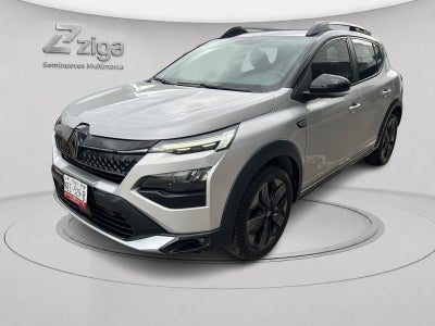 2025 Renault Kardian 1.0 Premiere Edition At