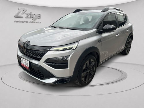2025 Renault Kardian 1.0 Premiere Edition At