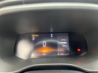2025 Renault Kardian 1.0 Premiere Edition At