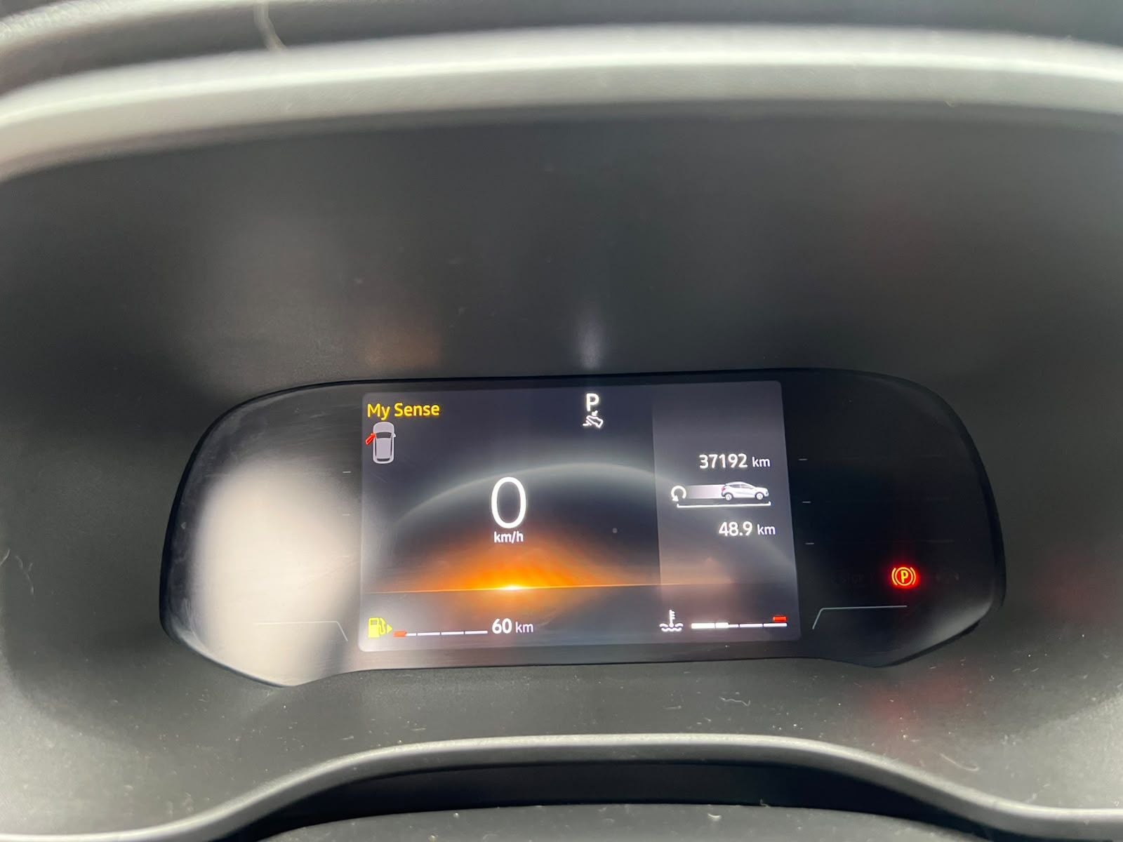 2025 Renault Kardian 1.0 Premiere Edition At