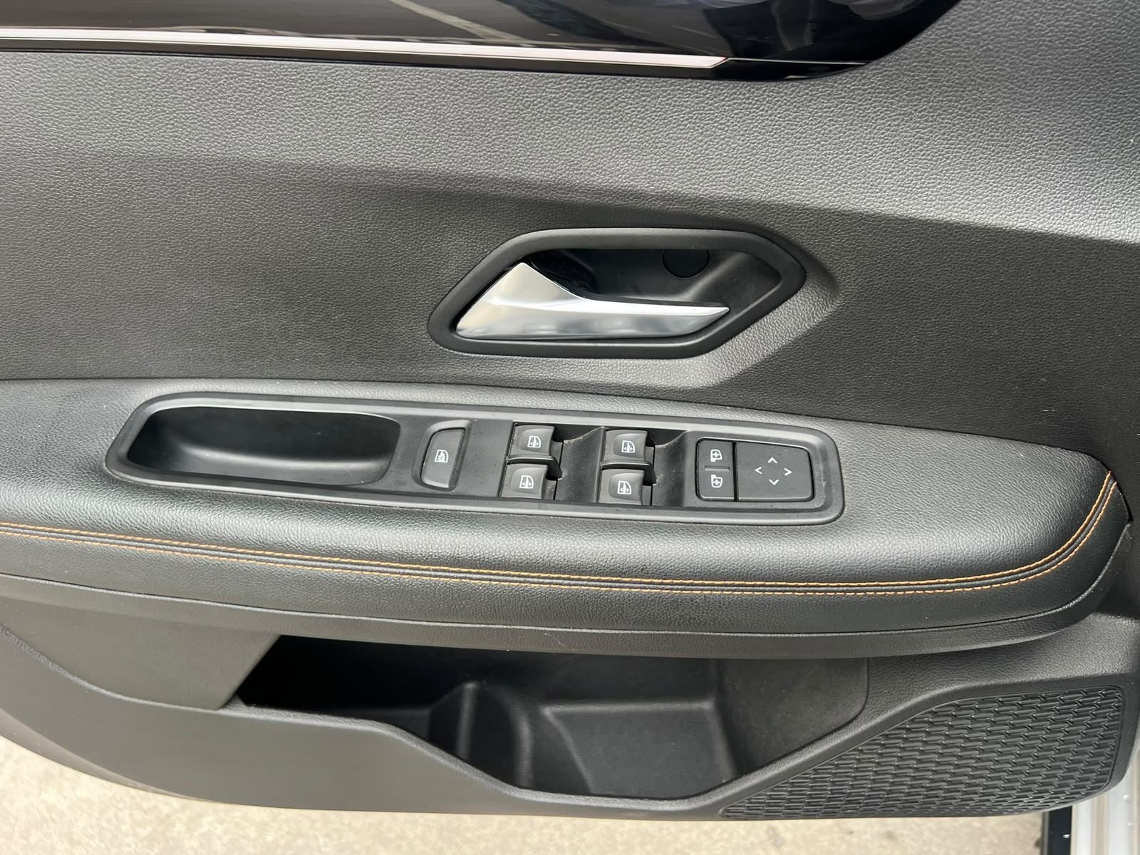 2025 Renault Kardian 1.0 Premiere Edition At